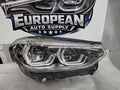 2018-21 BMW X3 X4 G01 G02 Adaptive LED Headlight RIGHT RH Passenger OEM 8739658