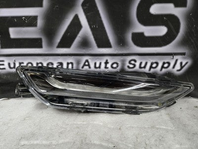 2019-2022 Chevrolet Blazer LED DRL Right Daytime Running Headlight 84856651 OEM