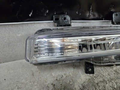 2020 2021 2022 2023 FORD EXPLORER LED FRONT LEFT LH DRIVER SIDE OEM FOG LIGHT