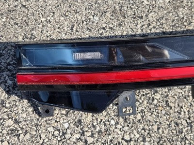 2023-2025 Lexus RZ300E/450E LED Rear Center Tailgate Taillight 81580-46010 OEM