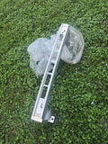 Bar RANGE ROVER SPORT L461 Front Bumper Reinforcement LR170319 NEW OEM 2022 2023