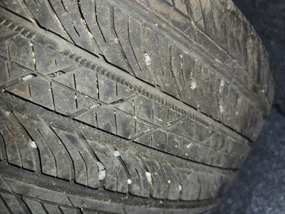 BMW Alufelge Styling 715 8Jx19 OEM 8008616 X1 F48 X2 F39 Tire Tpms M SPORT NICE 