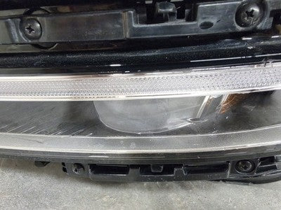 2022-2026 Genesis G70 Genuine Front Left Headlight Assembly 92103-G9520 OEM