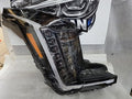2024 2025 2026 Kia Ev9 Headlight Right RH Passenger OEM LED 92102-D0120 *Cracked