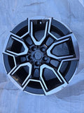 BMW X2 X1 2023 2024 19" OEM Wheel Rim Style 867 36116898041 6898041