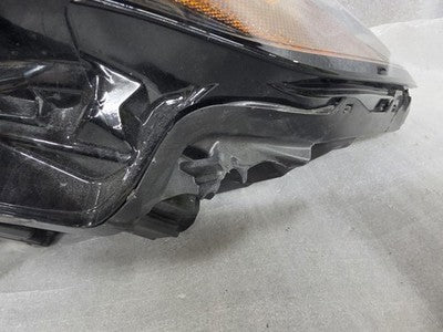 2023-2026 Honda Civic Left LH Driver Side LED Headlight Assembly OEM 33150T60A21