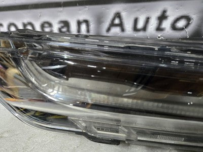 2019-2022 Chevrolet Blazer LED DRL Right Daytime Running Headlight 84856651 OEM
