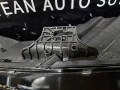 2020-2024 Audi A4 S4 Left LH Driver Headlight FULL LED OEM 8W0941035G COMPLETE!
