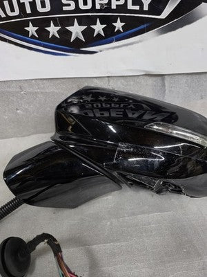 2024-2025 HONDA PROLOGUE LEFT DRIVER SIDE VIEW MIRROR OEM 85718932