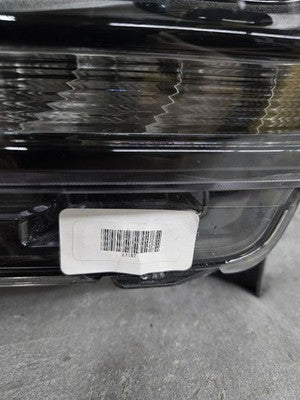 2016-2020 Dodge Durango Left LH Driver Side HID Xenon Headlight 68261183AE OEM