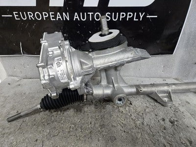 Steering Gear/Rack Power Rack And Pinion BMW X1 F46 X2 F39 32105A39032 NEW OEM 