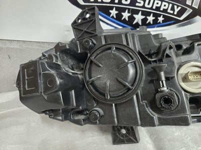 Driver Left Headlight Xenon HID Fits 2015-2020 DODGE CHARGER AFTERMARKET 