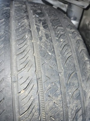 BMW X1 X2 18-23 19"OEM Wheel Rim Style 722M 8009759 36108009759 Tire F39 F48 F44