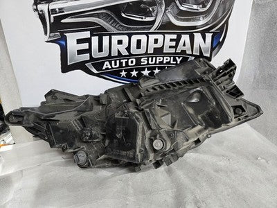 2019- 2022 HONDA PILOT DRIVER SIDE LEFT LH FULL LED HEADLIGHT OEM C54L-21341 TL 