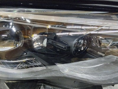 2024-2025 Mercedes E Class Right RH Digital LED Headlight OEM A2149068403
