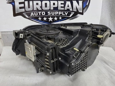2013-2015 BMW 7 Series F01 F02 Right RH Xenon HID AFS Headlight OEM Complete!