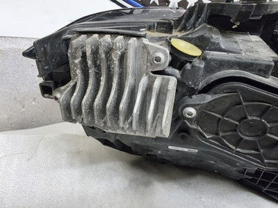 2021-2024 BMW 4-Series LH Laser Shadowline Headlight OEM 63118084895 COMPLETE!