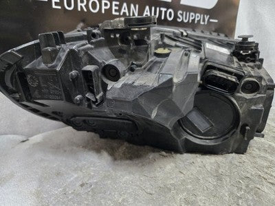 2022-2025 Mercedes-Benz C300 C43 C63 LEFT LH DRIVER Headlight Digital LED OEM