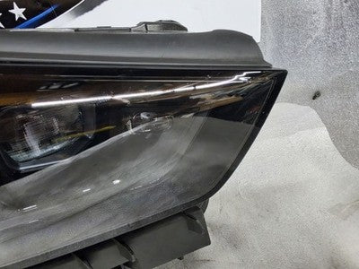 2025 BMW 5 SERIES 540I I5 M5 RIGHT RH LED HEADLIGHT OEM SHADOWLINE 63115A87924