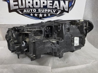 2018-21 BMW X3 X4 G01 G02 Adaptive LED Headlight RIGHT RH Passenger OEM 8739658