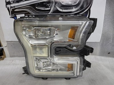 2015 2016 2017 Ford F-150 LED Headlight Right RH Passenger OEM FL3413005B