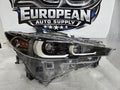 2022-2024 MAZDA CX-5 HEADLIGHT RIGHT PASSENGER SIDE LED NON AFS OEM KSD6-51030 R