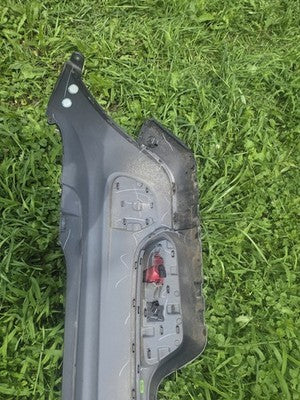 2014-2019 Mini Cooper F56 Sport JCW  Rear Bumper Cover PDC DIFFUSER OEM SPORT 