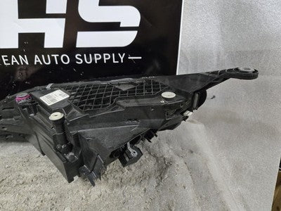 2020 2021 2022 2023 TOYOTA GR SUPRA Right RH Passenger Side LED Headlight OEM
