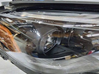 2024-2025 Mercedes E Class Right RH Digital LED Headlight OEM A2149068403