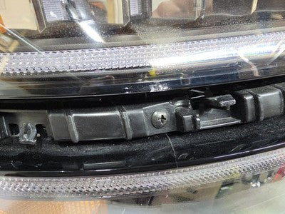 2026 Genesis GV70 OEM Right RH Passenger LED Headlight Headlamp 92102-AR530