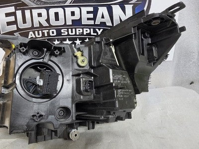2025 BMW 5 SERIES 540I I5 M5 RIGHT RH LED HEADLIGHT OEM SHADOWLINE 63115A87924