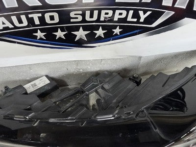 2023-2025 FORD ESCAPE FRONT LEFT LH LED HEADLIGHT LAMP OEM PJ6B-13E015-BC