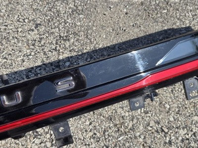 2023-2025 Lexus RZ300E/450E LED Rear Center Tailgate Taillight 81580-46010 OEM