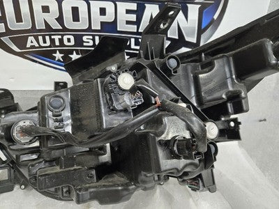 2022-2024 MAZDA CX-5 HEADLIGHT RIGHT PASSENGER SIDE LED NON AFS OEM KSD6-51030 R