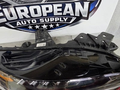 2026 Genesis GV70 OEM Right RH Passenger LED Headlight Headlamp 92102-AR530