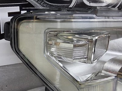 2015 2016 2017 Ford F-150 LED Headlight Right RH Passenger OEM FL3413005B