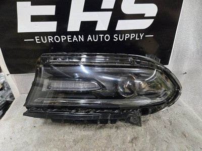 2015-2023 Dodge Charger HID Xenon Projector Headlight Left Driver OEM COMPLETE!