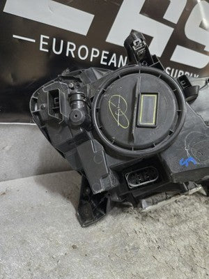 2013-2016 Mercedes GL-Class GL550 Left LH Xenon HID Headlight OEM COMPLETE!