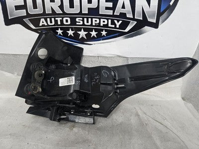 2022-2023 Chevrolet Traverse Left Driver Taillight 86785340 Quarter Mounted OEM