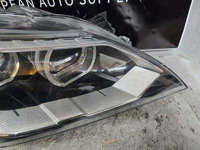 2012-2014 BMW M6 F06 F12 F13 Right Passenger Adaptive LED Headlight OEM 7255736