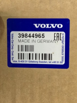 2017-2025 Volvo Mirror Cover 39844965 NEW OEM