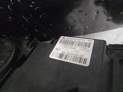 2014-2018 BMW M3 M4 435i F32 F82 F80 AFS LED Headlight Left LH OEM COMPLETE!