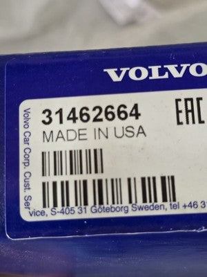 Genuine Volvo Mirror Glass 31462664 NEW OEM