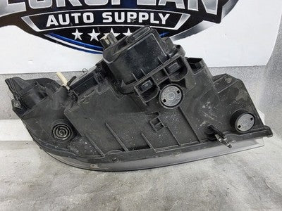 2009-2011 BMW 3 SERIES 328i 335i E90 E91 LCI HALOGEN HEADLIGHT LEFT OEM 7202577