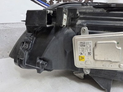 2013-2015 BMW 7 Series F01 F02 Right RH Xenon HID AFS Headlight OEM Complete!