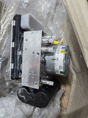 OEM Air suspension compressor For Mercedes W223 S350 S400 S450 S580 S500