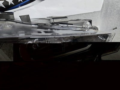 2022-2024 MAZDA CX-5 HEADLIGHT RIGHT PASSENGER SIDE LED NON AFS OEM KSD6-51030 R