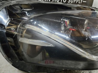 2020 2021 2022 2023 TOYOTA GR SUPRA Right RH Passenger Side LED Headlight OEM