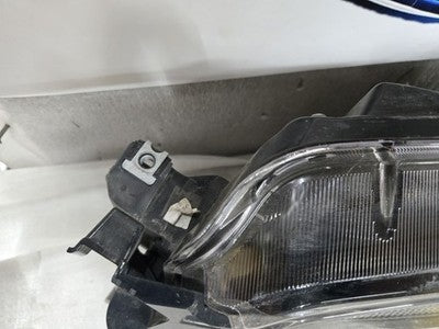 2019- 2022 HONDA PILOT DRIVER SIDE LEFT LH FULL LED HEADLIGHT OEM C54L-21341 TL 
