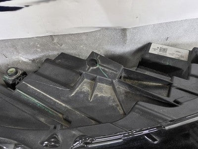 2023-2025 FORD ESCAPE FRONT RIGHT RH LED HEADLIGHT LIGHT OEM PJ6B-13E014-BC